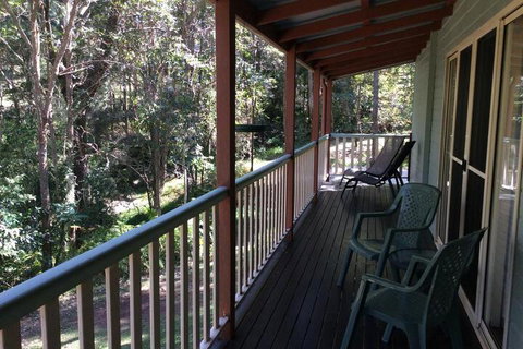 Maleny Country Cottages - Accommodation Southport 2