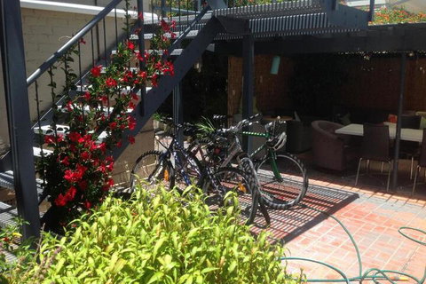 Shannon House - Accommodation Southport 6