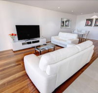 Seapoint 102 - Southport Accommodation