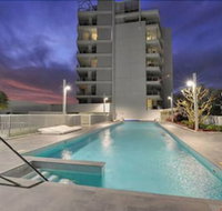 Seapoint 109 - Southport Accommodation