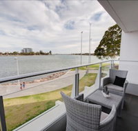 Bridgepoint 106 - Southport Accommodation