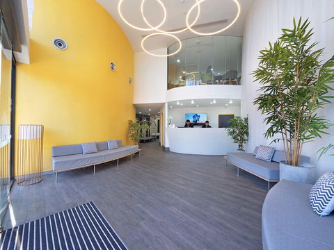 ValueSuites Green Square - Southport Accommodation 1