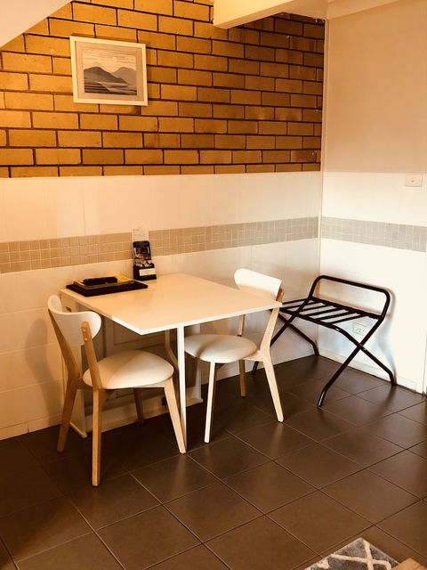 Tamworth Central Motel - Southport Accommodation 3