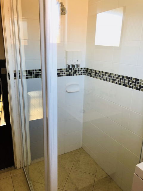 Tamworth Central Motel - Southport Accommodation 5