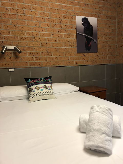 Tamworth Central Motel - Southport Accommodation 6