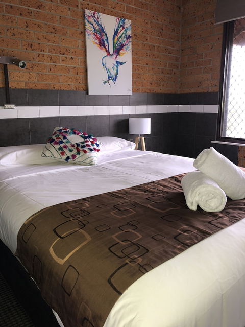Tamworth Central Motel - Southport Accommodation 4