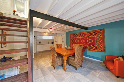 ZEN Beach Retreat - Accommodation Southport 3