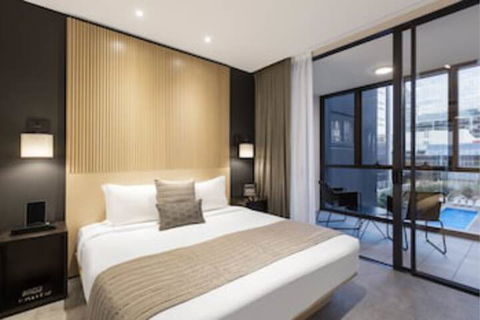 SKYE Hotel Suites Parramatta - Southport Accommodation 0