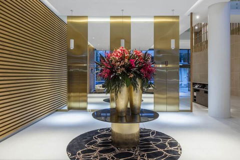 SKYE Hotel Suites Parramatta - Southport Accommodation 6