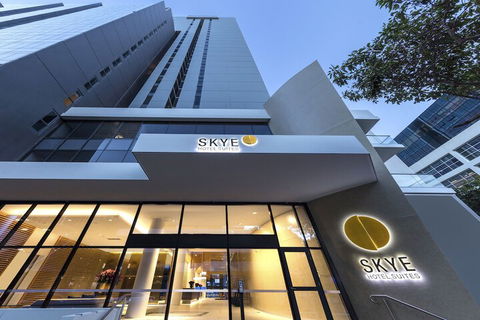 SKYE Hotel Suites Parramatta - Southport Accommodation 3
