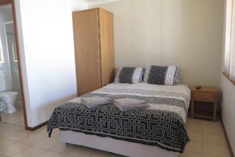 Blackrock Tourist Park - Accommodation Southport 4