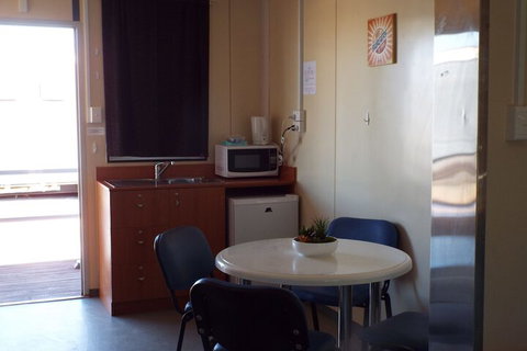 Blackrock Tourist Park - Accommodation Southport 7