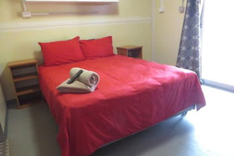 Blackrock Tourist Park - Accommodation Southport 5