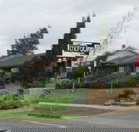 Bristol Hill Motor Inn - Southport Accommodation