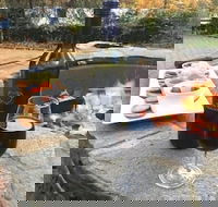 Sherwoode Bed and Breakfast - Accommodation Southport