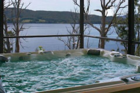 Esperance Landing - Essentially Tas - Southport Accommodation 2