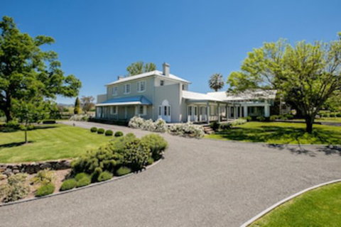 Goonoo Goonoo Station - Accommodation Southport 0