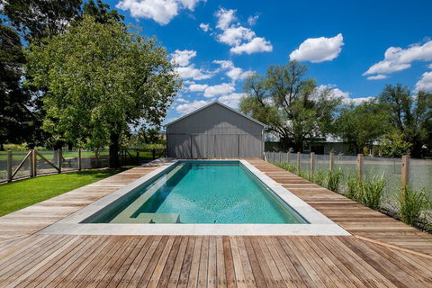 Goonoo Goonoo Station - Accommodation Southport 3