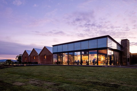 Goonoo Goonoo Station - Accommodation Southport 2