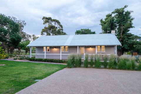 Goonoo Goonoo Station - Accommodation Southport 1