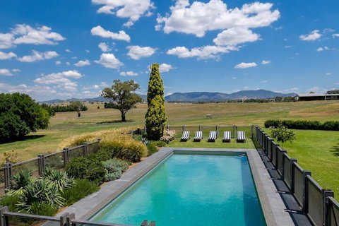 Goonoo Goonoo Station - Accommodation Southport 4