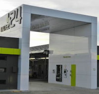 Motel 24 - Southport Accommodation