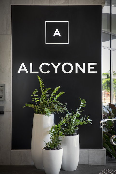Alcyone Hotel Residences - Accommodation Southport 2