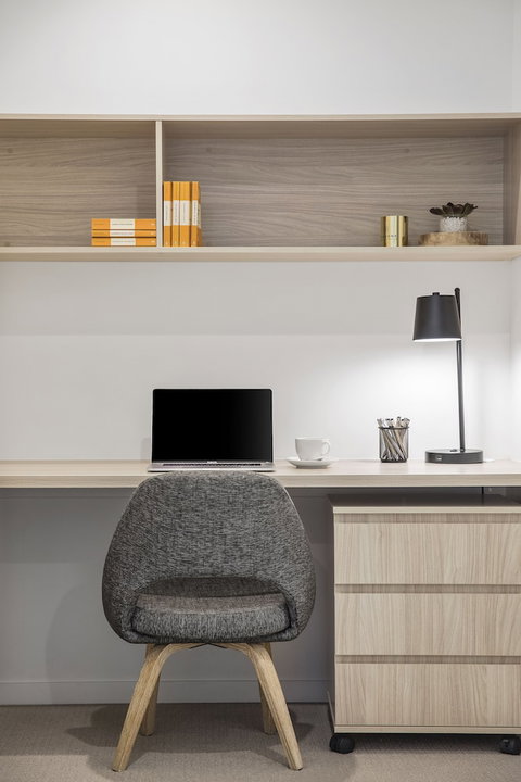 Alcyone Hotel Residences - Accommodation Southport 6