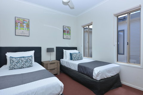 Sundowner Cabin And Tourist Park - Accommodation Southport 6
