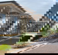 Sundowner Cabin and Tourist Park - Accommodation Southport