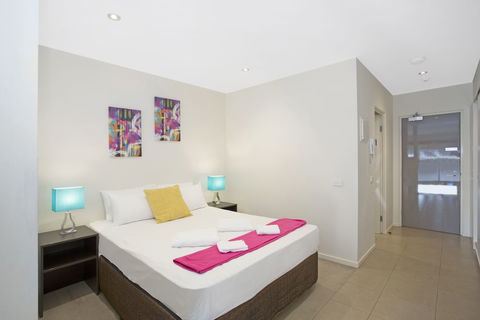 Astra Apartments Glen Waverley At VIQI - Southport Accommodation 0