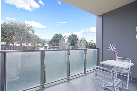 Astra Apartments Glen Waverley At VIQI - Southport Accommodation 3