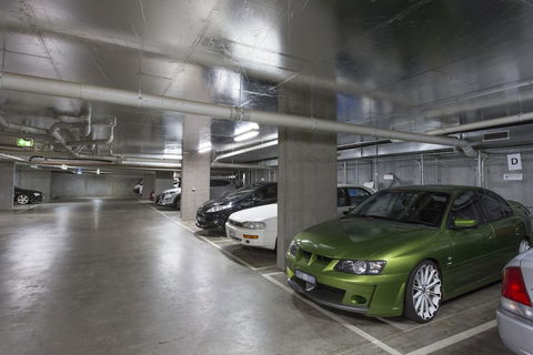 Astra Apartments Glen Waverley At VIQI - Southport Accommodation 4