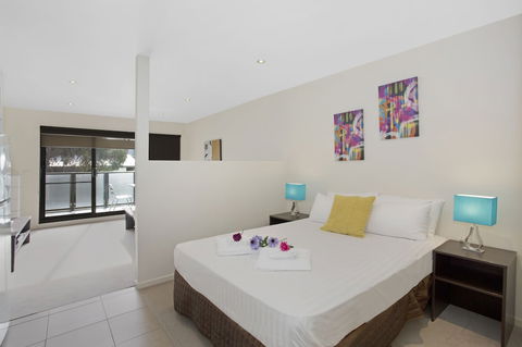 Astra Apartments Glen Waverley At VIQI - Southport Accommodation 1