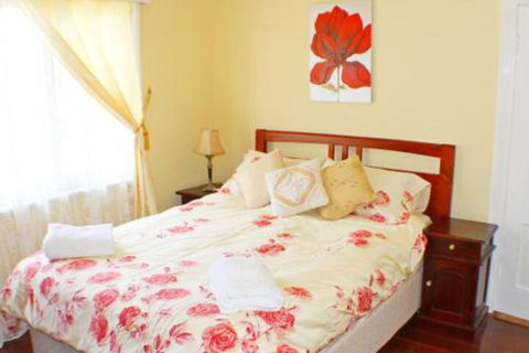 West End Retreat - Southport Accommodation 4
