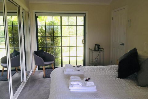 Rosewhite House - Southport Accommodation 6