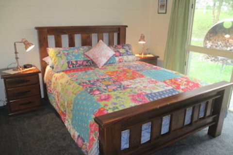 All About Me B & B - Accommodation Southport 6