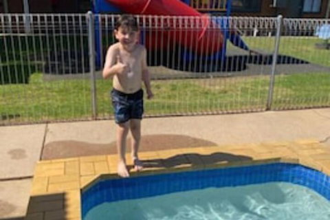 Geelong Surfcoast Hwy Holiday Park - Accommodation Southport 7