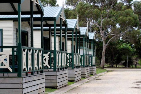Geelong Surfcoast Hwy Holiday Park - Accommodation Southport 1