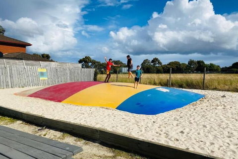 Geelong Surfcoast Hwy Holiday Park - Accommodation Southport 6