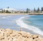 Geraldton Luxury Vacation Home with free Netflix - Southport Accommodation