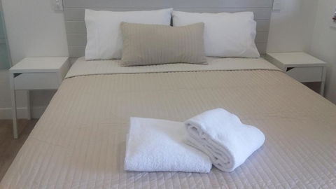 Verandah Motel - Southport Accommodation 5
