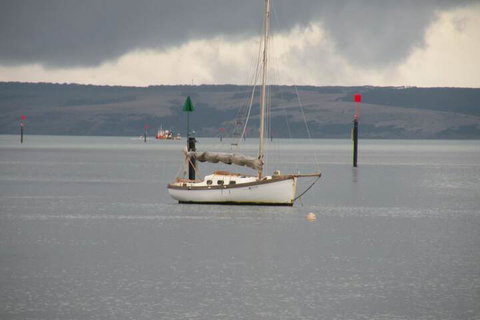 The Anchorage - Accommodation Southport 3