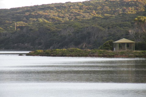 The Anchorage - Accommodation Southport 6