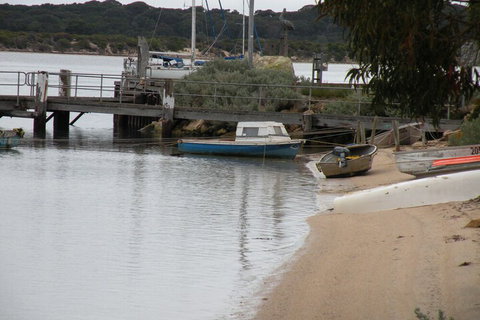 The Anchorage - Accommodation Southport 4