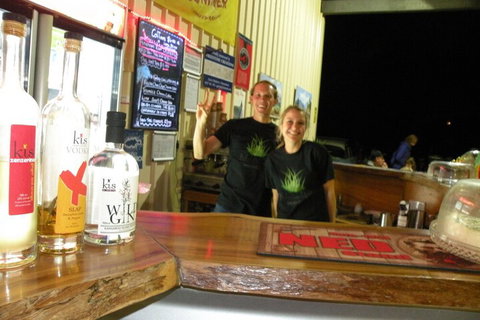 The Anchorage - Accommodation Southport 2