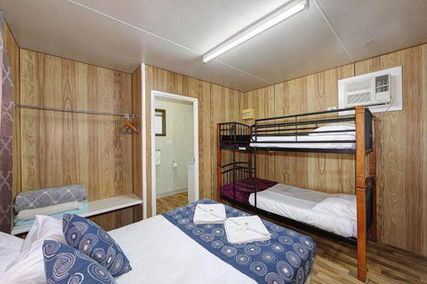 Alva Beach Tourist Park - Southport Accommodation 7