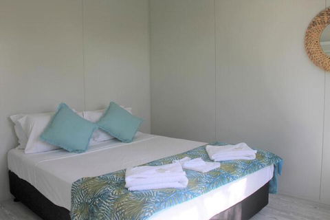 Alva Beach Tourist Park - Southport Accommodation 5