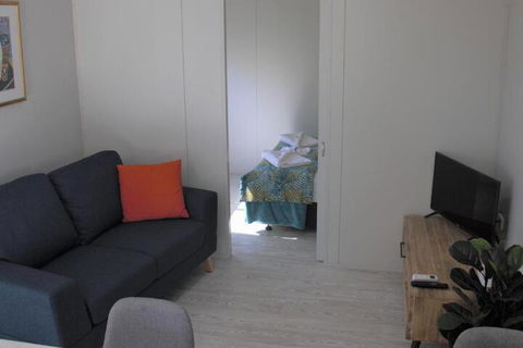 Alva Beach Tourist Park - Southport Accommodation 2