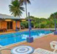 Alva Beach Tourist Park - Southport Accommodation